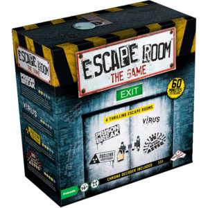 imagine joc Escape Room