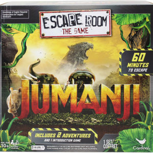 Escape Room | Jumanji