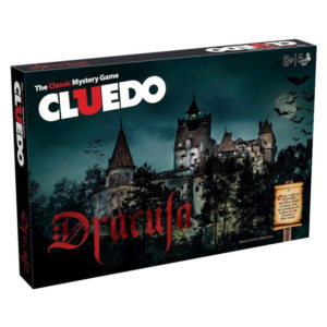 Cluedo | Dracula