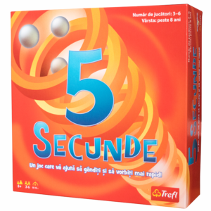 5 Secunde