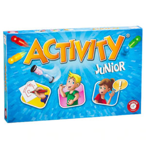 Activity | Junior