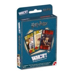 Whot! | Harry Potter