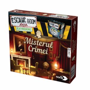 Escape Room | Murder Mystery (Extensie)