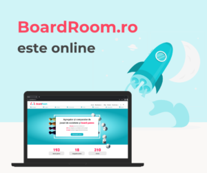 Read more about the article Lansare BoardRoom.ro – agregator de board games și jocuri de societate