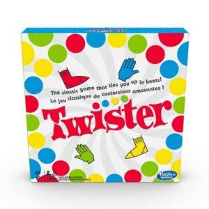 imagine joc Twister