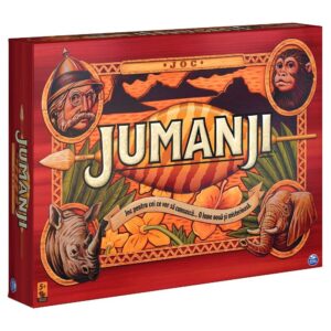 imagine joc Jumanji