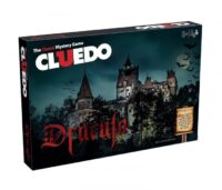 Cluedo – Dracula (EN)