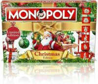 Joc – Monopoly – Christmas Edition | Winning Moves