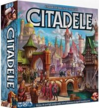 Joc de societate Citadele