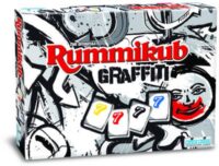 Joc – Rummikub Grafitti | Rummikub