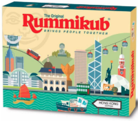 Joc – Rummikub Romania | Rummikub