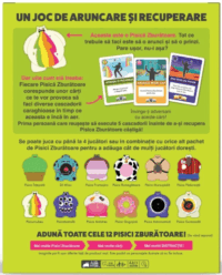 Pisicile Zburatoare | Exploding Kittens