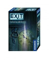 Exit – Cabana Parasita (RO)