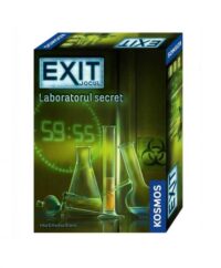 Exit – Laboratorul Secret (RO)