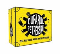 Resigilat – Cufarul petrecerii (RO)