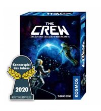 The Crew – In Cautarea Celei De-a Noua Planete (RO)