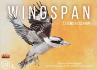 Wingspan – Extensia Oceania (RO)