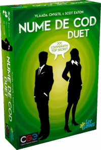 Joc – Nume de Cod Duet | Lex Games